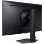 Samsung Odyssey G5 S32DG500EU Monitor Gaming 32 QHD IPS 180Hz Negro